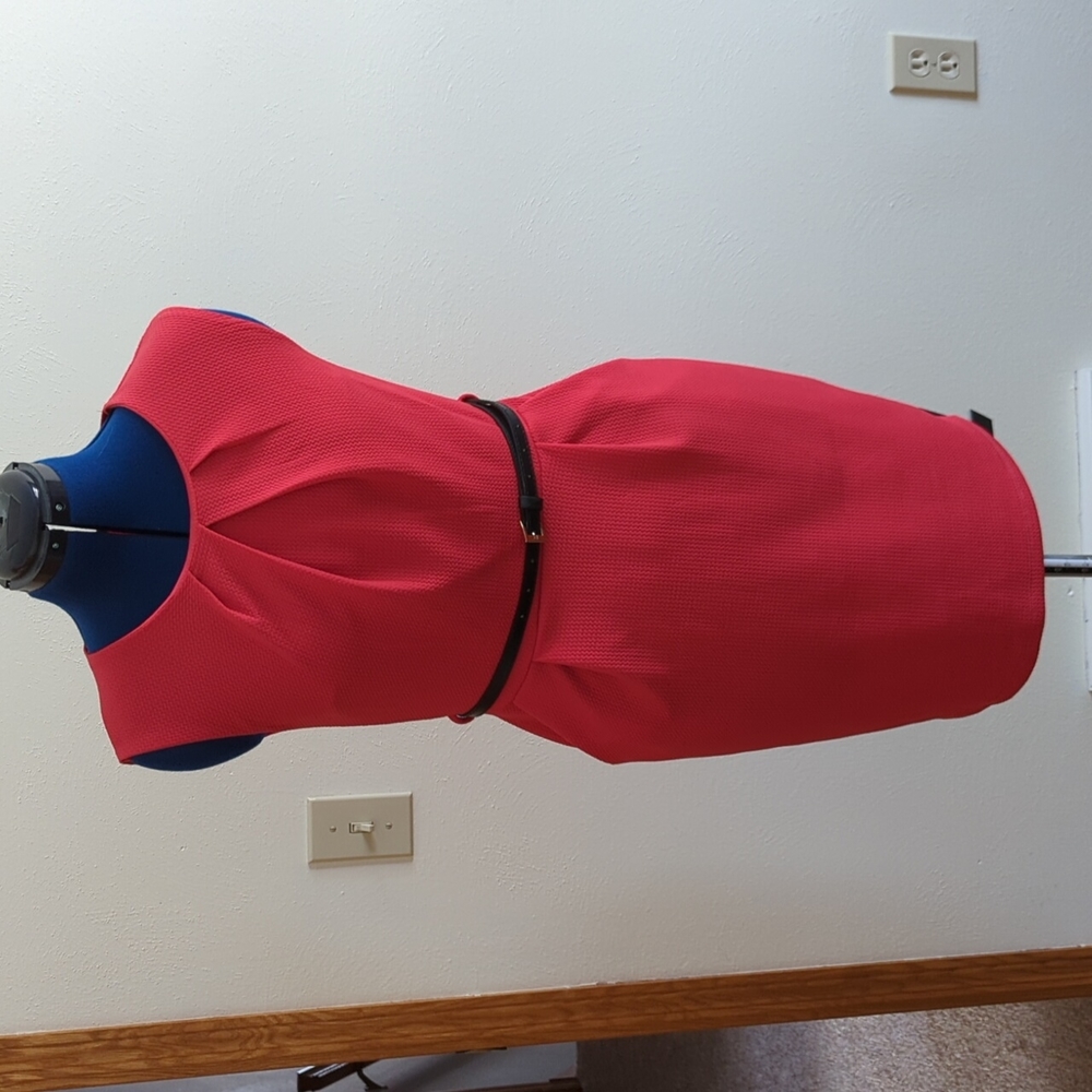 Dress (with pockets!)